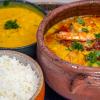 Moqueca mista