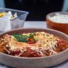 Parmegiana de mignon