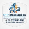 Rp Instalações