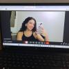 Psicóloga Raiany Miranda