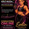 Evelin Donato