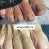 Jaque Cruz Unhas