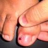 Jaque Cruz Unhas