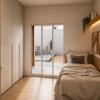 PROJETO QUARTO SOLTEIRO - CASA MARIELE E LÉO
