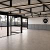 PROJETO DOJO - JIU JITSU