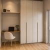 PROJETO QUARTO SOLTEIRO - CASA MARIELE E LÉO