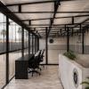 PROJETO DOJO COWORKING - JIU JITSU