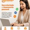 Assistente  Secretária Virtual