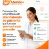 Oranização de Agendas