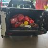 Transporte de material