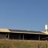 Construção de Barracão e Energia Solar