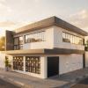Projeto residencial em Vila de Itapemirim