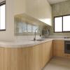 Projeto de interiores, cozinha