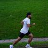 Treino funcional e corrida