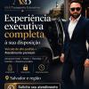 A&b Transporte Executivo E Turismo