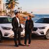 A&b Transporte Executivo E Turismo