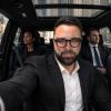 A&b Transporte Executivo E Turismo