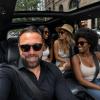 A&b Transporte Executivo E Turismo