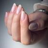 Unhas naturais