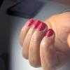 Unhas naturais
