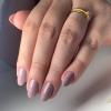 Unhas naturais