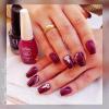Natii Constantine Unhas