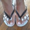 Natii Constantine Unhas