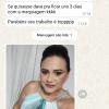 feedback de cliente
