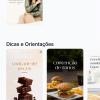 Acesso a plataforma exclusiva