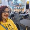 Fiscalização de montagem de estandes e estruturas no evento Diversão Off-Line (edições 2024 e 2025)