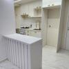 Cozinha em Branco TX