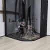 Biombo para bateria