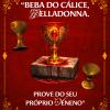 Post 4 - O Cálice
