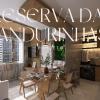 Reserva das Andurinhas - TENDA