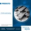 Perfil Laminado