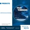 Perfil Estrutural Dobrado de Aço