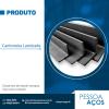 Cantoneira Laminada