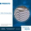 Telha Termoacústica - Telha Termo Acústica - Telha Térmica - Telha Acústica