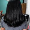 Corte escova