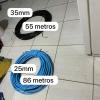 Rajoema Serviços Elétrico E Construção Civil