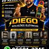 Diego Soluções Elétrica