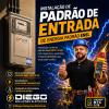 Diego Soluções Elétrica