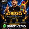 Diego Soluções Elétrica