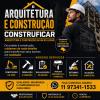 Construção  E Demolição