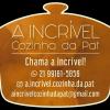 A Incrível Cozinha Da Pat