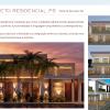 Projeto Residencial - Loteamento
