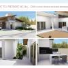 Projeto Residencial