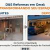D&s Reformas Em Geral