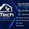 Ytech Concept