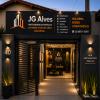 Jg Alves Empreiteira